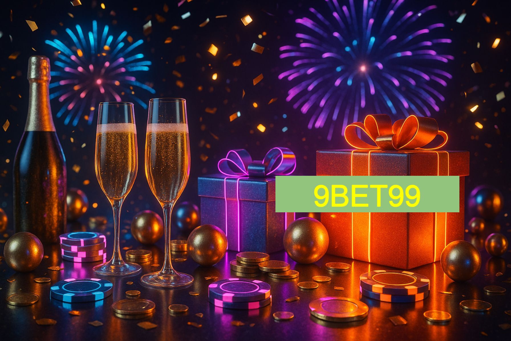 Bônus Festivos