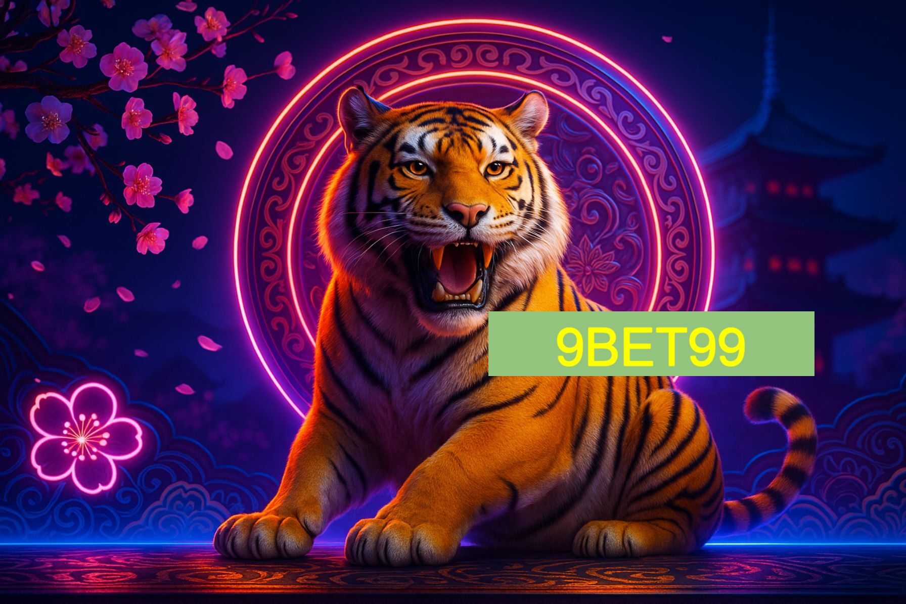 Características do Fortune Tiger