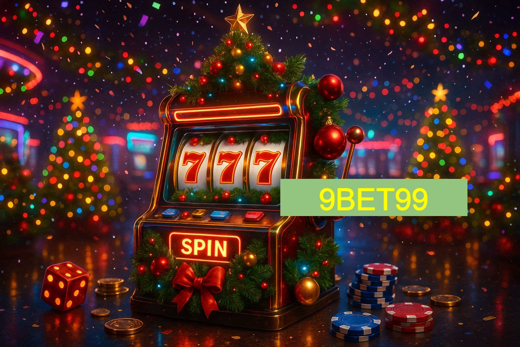 Jogos Festivos