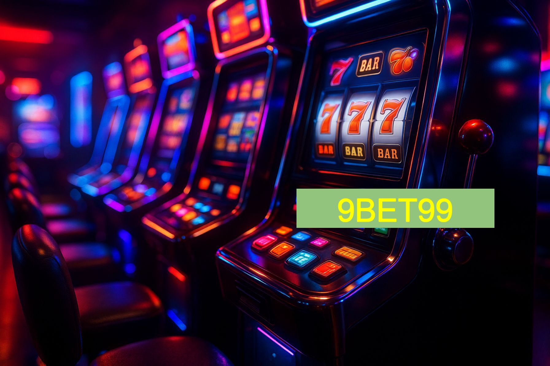Benefícios dos Slots